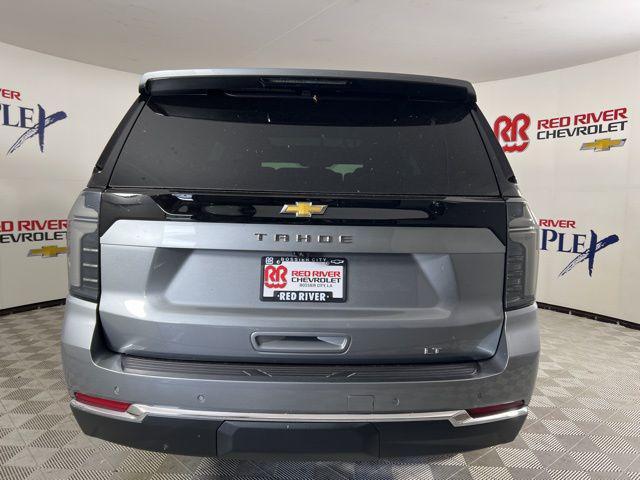 new 2025 Chevrolet Tahoe car, priced at $70,280