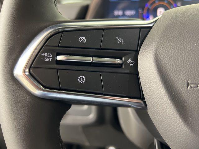 new 2025 Chevrolet Tahoe car, priced at $70,280