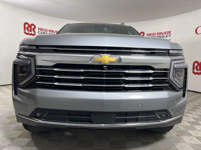 new 2025 Chevrolet Tahoe car, priced at $70,280