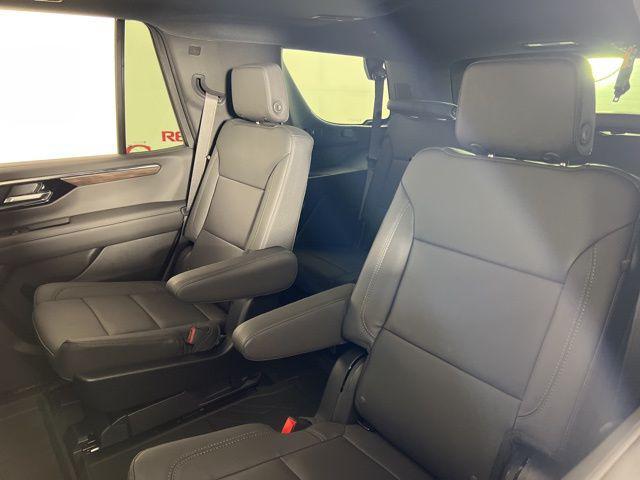 new 2025 Chevrolet Tahoe car, priced at $70,280