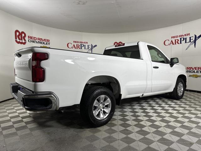 used 2019 Chevrolet Silverado 1500 car, priced at $12,177