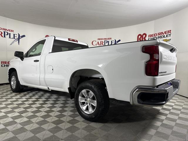 used 2019 Chevrolet Silverado 1500 car, priced at $12,177