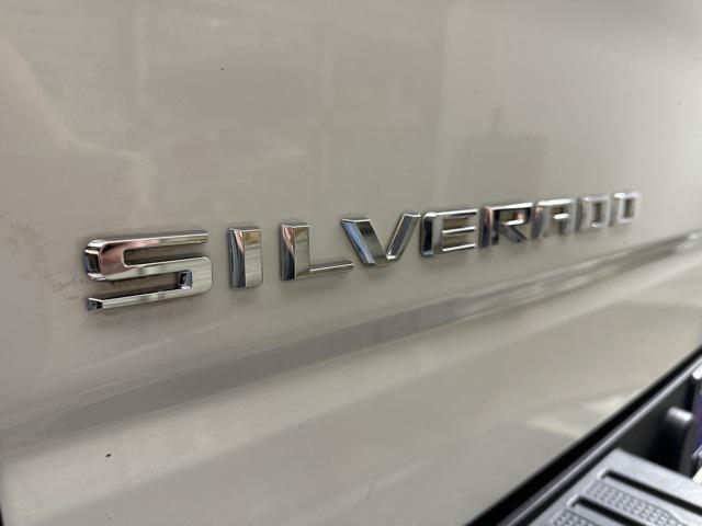 used 2019 Chevrolet Silverado 1500 car, priced at $12,177