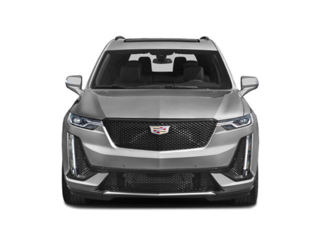 used 2022 Cadillac XT6 car, priced at $34,161