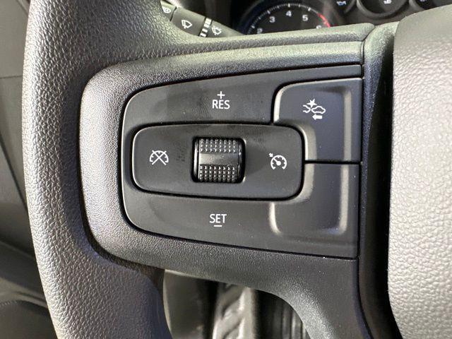 new 2025 Chevrolet Silverado 2500 car, priced at $66,823