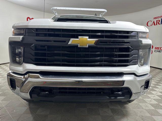 new 2025 Chevrolet Silverado 2500 car, priced at $66,823