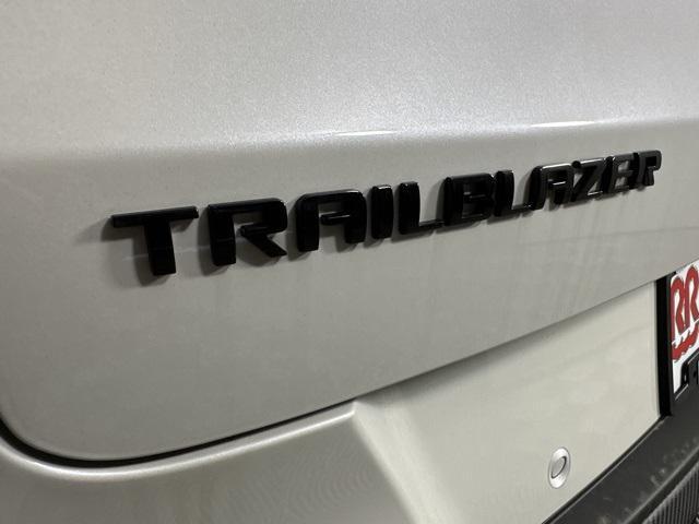new 2026 Chevrolet TrailBlazer car, priced at $32,920