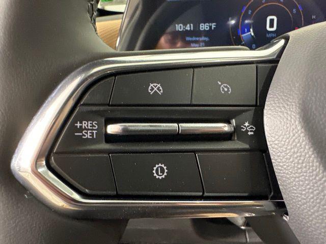new 2026 Chevrolet Equinox car, priced at $37,345