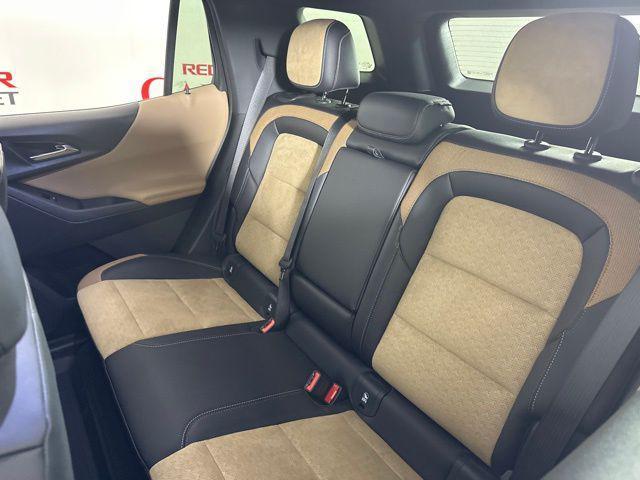 new 2026 Chevrolet Equinox car, priced at $37,345