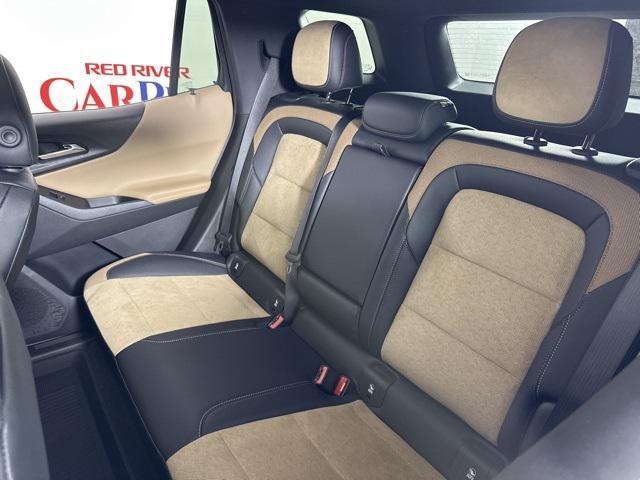 new 2026 Chevrolet Equinox car, priced at $37,785