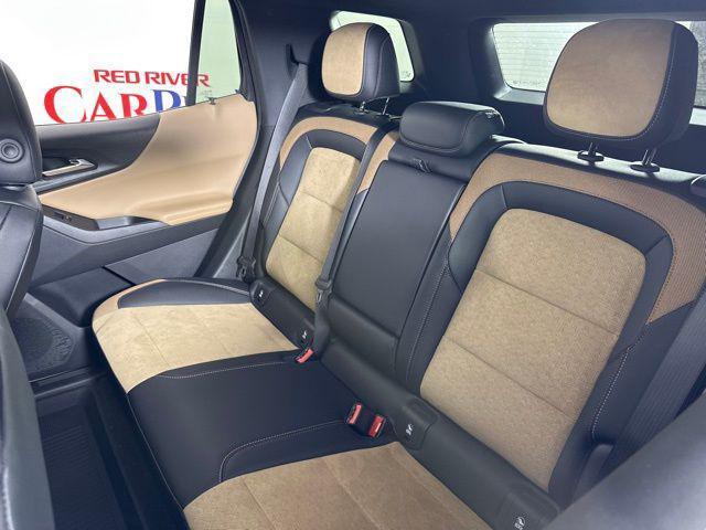 new 2026 Chevrolet Equinox car, priced at $37,785