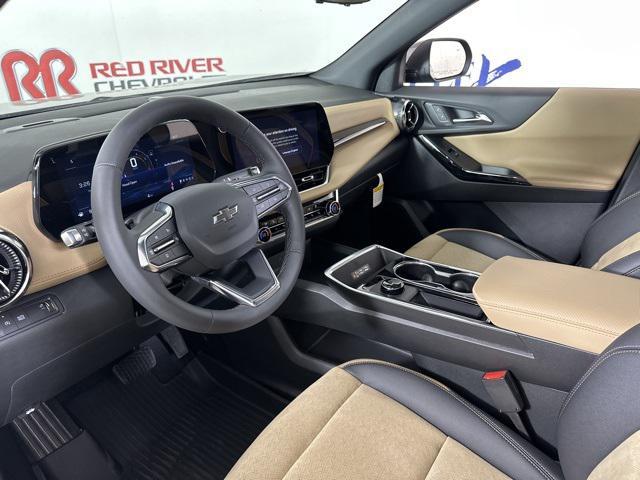 new 2026 Chevrolet Equinox car, priced at $37,785