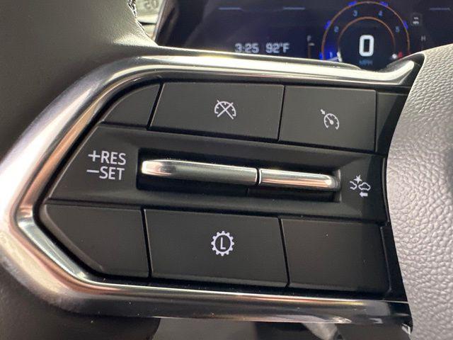 new 2026 Chevrolet Equinox car, priced at $37,785