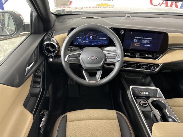 new 2026 Chevrolet Equinox car, priced at $37,785