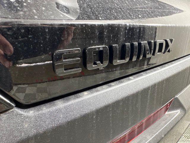 new 2026 Chevrolet Equinox car, priced at $37,785