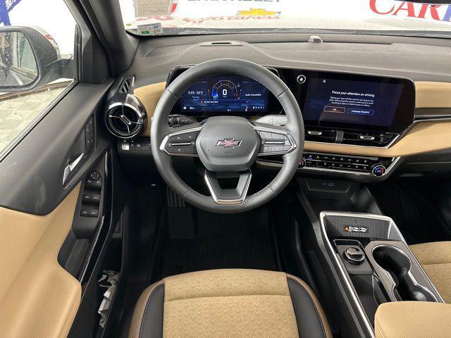 new 2026 Chevrolet Equinox car, priced at $37,785