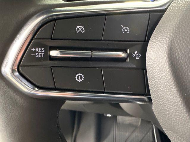 new 2025 Chevrolet Suburban car, priced at $80,620