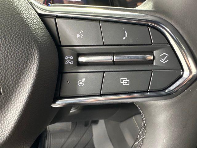 new 2025 Chevrolet Suburban car, priced at $80,620