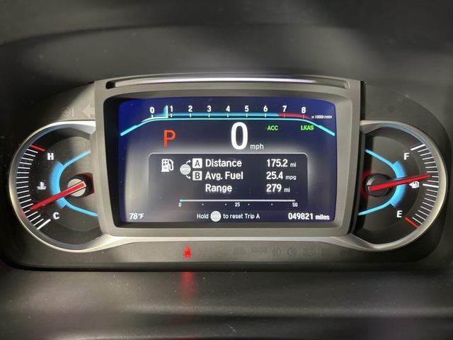 used 2021 Honda Pilot car, priced at $29,891