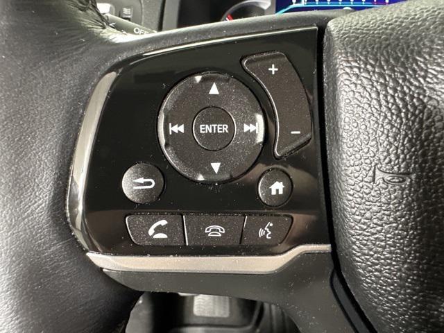 used 2021 Honda Pilot car, priced at $29,891