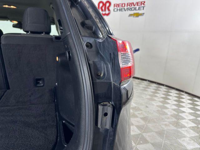 used 2015 Jeep Cherokee car, priced at $7,936