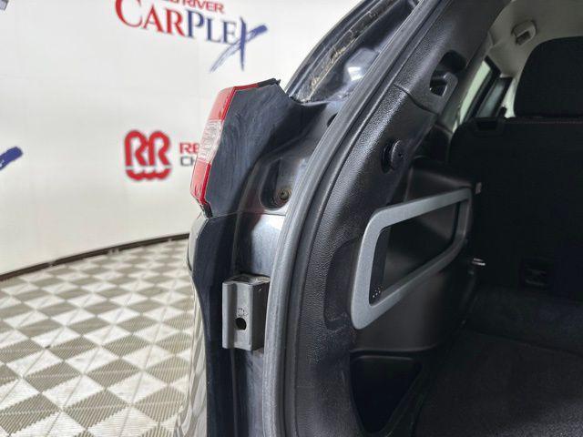 used 2015 Jeep Cherokee car, priced at $7,936