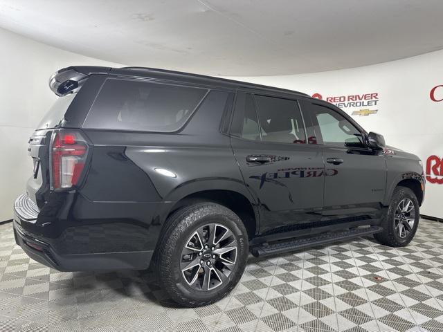 used 2023 Chevrolet Tahoe car, priced at $62,312