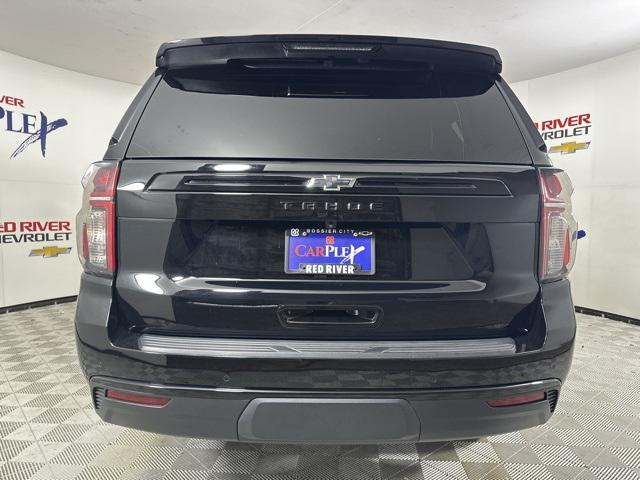 used 2023 Chevrolet Tahoe car, priced at $62,312