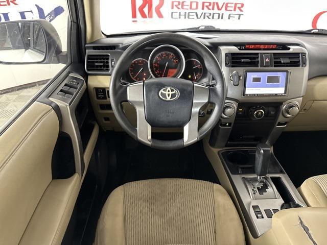 used 2010 Toyota 4Runner car, priced at $8,836