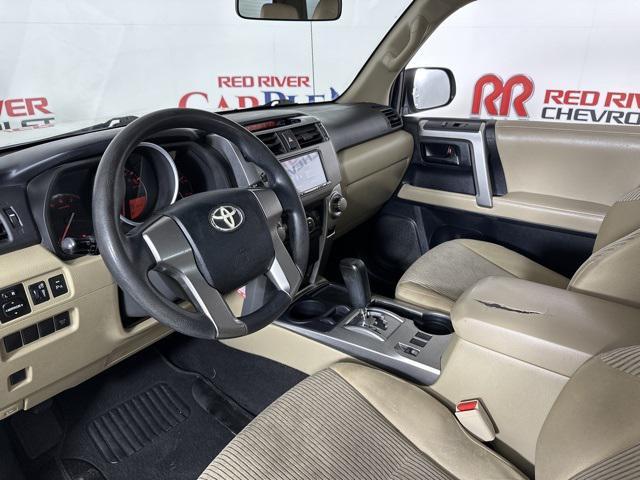 used 2010 Toyota 4Runner car, priced at $8,836