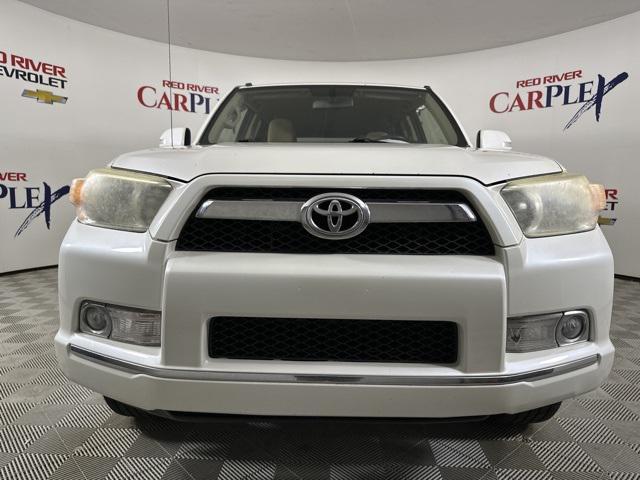 used 2010 Toyota 4Runner car, priced at $8,836