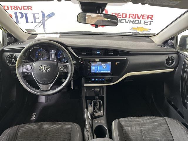 used 2018 Toyota Corolla iM car, priced at $15,262