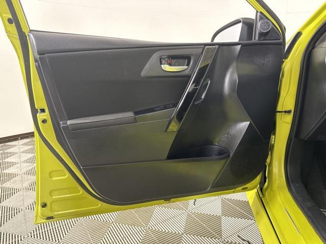 used 2018 Toyota Corolla iM car, priced at $15,262
