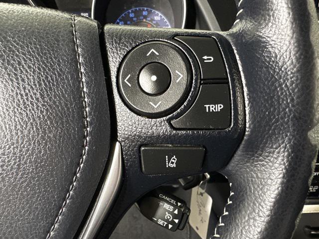 used 2018 Toyota Corolla iM car, priced at $15,262