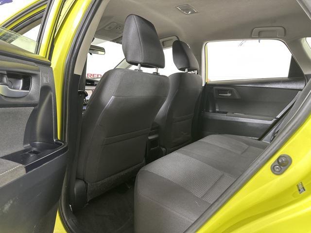 used 2018 Toyota Corolla iM car, priced at $15,262