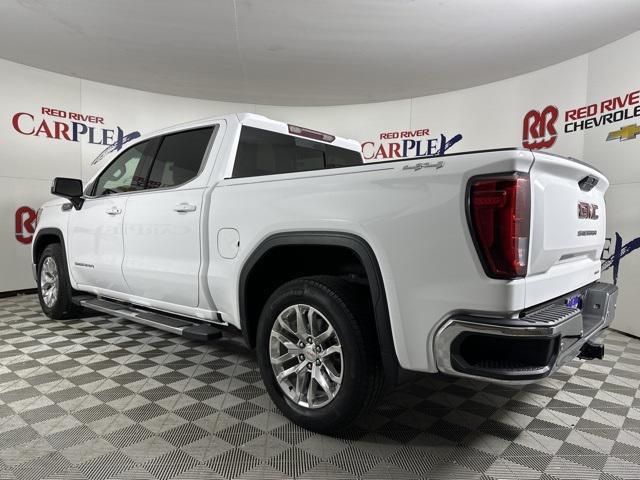 used 2019 GMC Sierra 1500 car, priced at $26,963