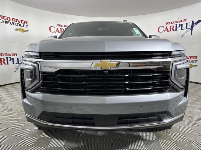 new 2025 Chevrolet Tahoe car, priced at $61,595