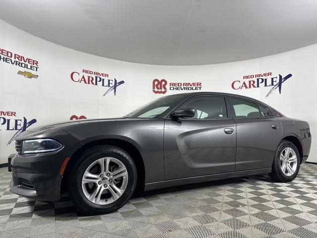 used 2022 Dodge Charger car, priced at $23,936