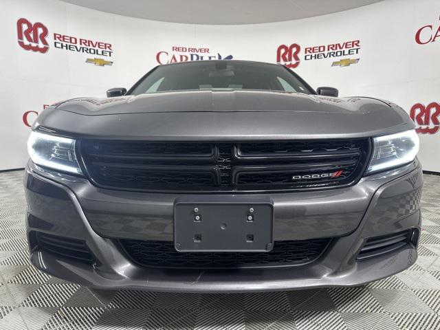 used 2022 Dodge Charger car, priced at $23,936