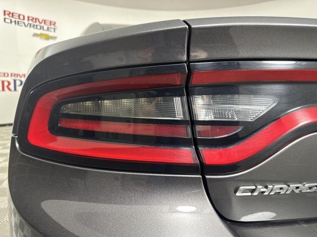 used 2022 Dodge Charger car, priced at $23,936