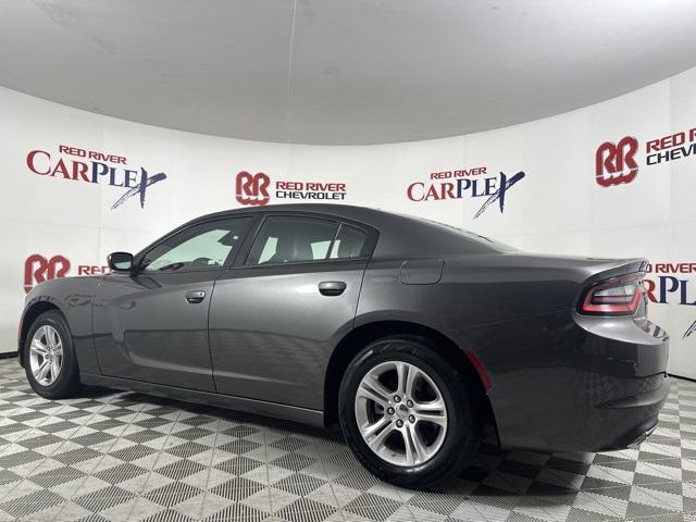 used 2022 Dodge Charger car, priced at $23,936