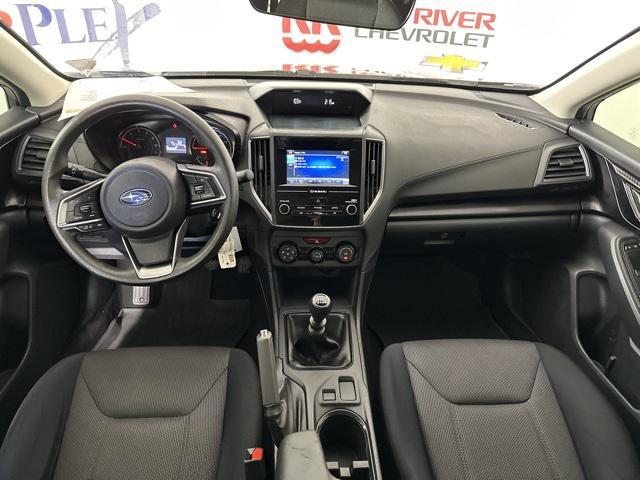 used 2018 Subaru Crosstrek car, priced at $14,092