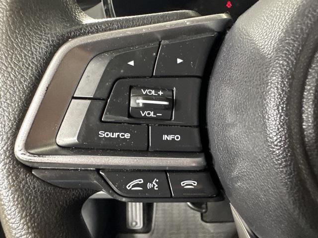 used 2018 Subaru Crosstrek car, priced at $14,092