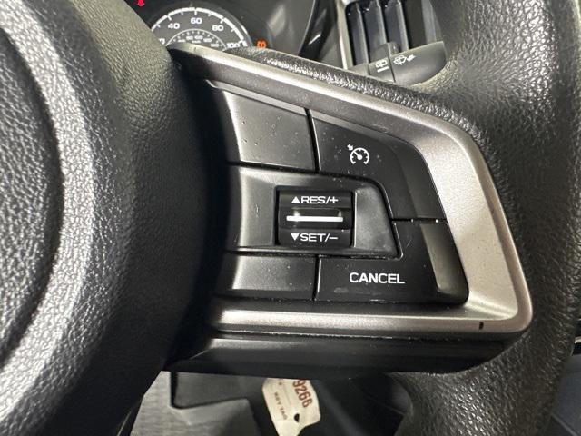 used 2018 Subaru Crosstrek car, priced at $14,092