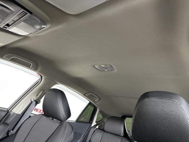 used 2018 Subaru Crosstrek car, priced at $14,092