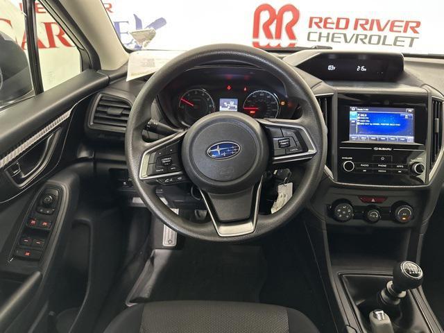 used 2018 Subaru Crosstrek car, priced at $14,092