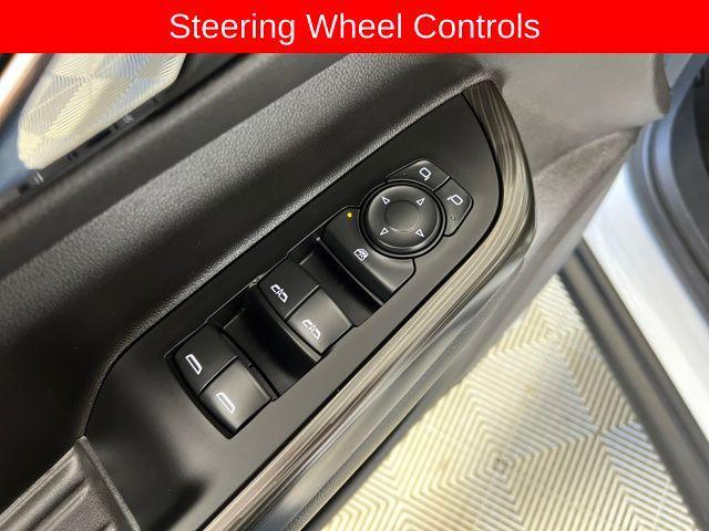 used 2023 GMC Acadia car, priced at $24,972