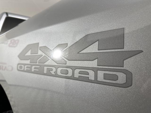 used 2022 Ram 2500 car, priced at $41,395