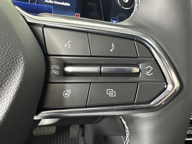 new 2025 Chevrolet Traverse car, priced at $42,695