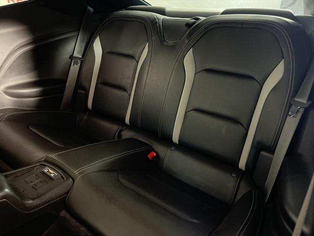 used 2021 Chevrolet Camaro car, priced at $41,914
